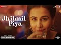 Jhilmil Piya - Shakuntala Devi | Vidya Balan | Benny Dayal & Monali Thakur | Sachin-Jigar | Priya S