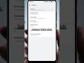 Developer Options unlock || How To Unlock Developer Options #androidtips #androidhacks