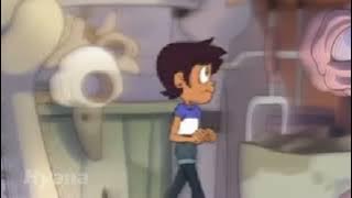 The owl house ending but is slowed ♥