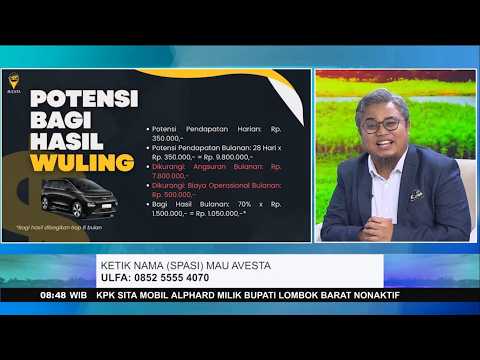 3 Financial Benefit Jika Bergabung di Mitra AVESTA