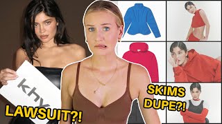 KYLIE JENNER'S NEW BRAND IS A MESS...Kylie Swim 2.0 by Annalise Wood 10,580 views 3 months ago 9 minutes, 32 seconds
