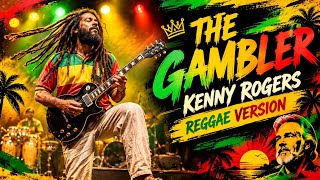 The Gambler – Kenny Rogers | Reggae Version | Reggae Hollow
