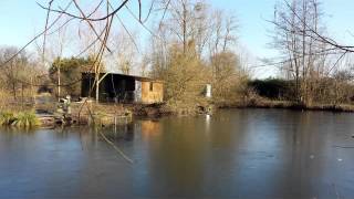 Achat et Vente Etang F2 TUGNY ET PONT