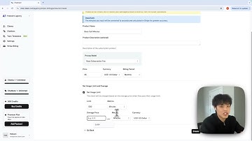 Automate Client Billing For Your AI Agency Client (Using Stripe + ChatDash)