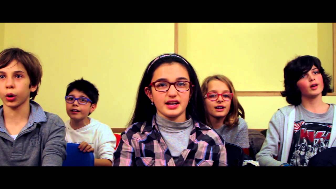 Corsi di Musica dipartimento Junior