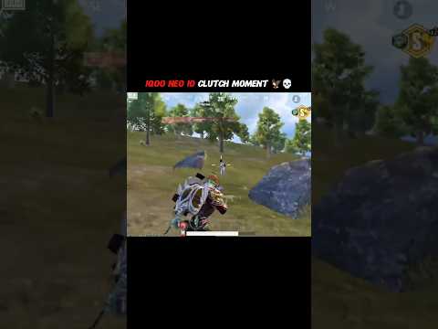 iQOO Neo 10 Clutch Moment 🦅💀| #clutchwithneo #iqooneo10 #pubgmobile #bgmi #clutch #spary