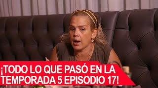 😱 A Mimí le hicieron BRUJERÍA 🐍 | Rica Famosa Latina Temporada 5 |Resúmenes