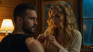 Poor Young Girl Sheltered a Wounded Stranger in the Rain—Not Knowing He Was a Lonely Mafia Boss…