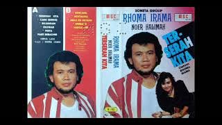 Rhoma Irama - Terserah Kita  Composer - Rhoma Irama (1991)