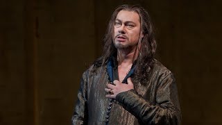 Met Opera: Live in HD | Sezon 2021–22 | "Borys Godunow" na żywo w kinach 9 października 2021