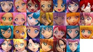 Preview 2 cartoonival stuff v14 Effects