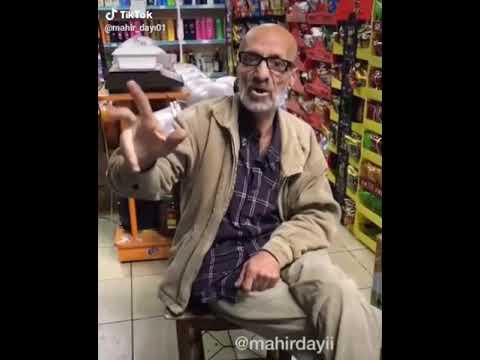 Mahir Dayı