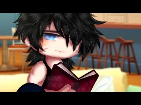 [🍒] • The boy next door • (meme) °MenHaru° GN -AU menma next gerations-