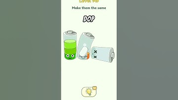 dop 2 level 149(make them same) #dop2 #gameplay #games #viral #tiktok #shorts