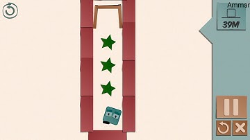 Physics Line Drawing Drop Logic Puzzle Level 13 Android