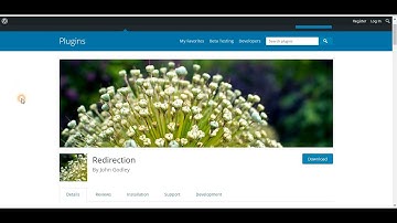 How To Easily Fix 301 And 404 Errors In Wordpress Using a Plugin Called Wordpress Redirection Plugin
