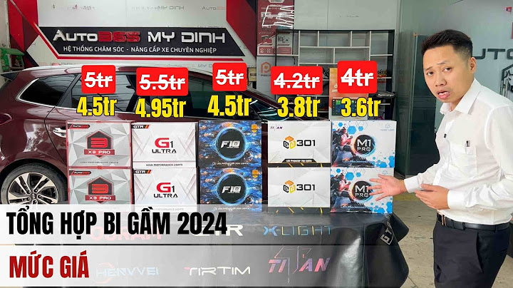 So sánh giá giữa các loại màn hình năm 2024