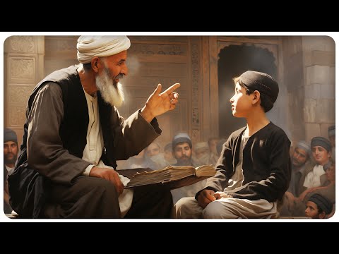 Religions will try to brainwash children. Here's how to STOP them