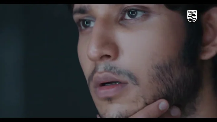 Philips OneBlade | Move Fearlessly | No nicks. No Cuts