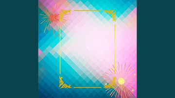 Background for Alpha Fusion