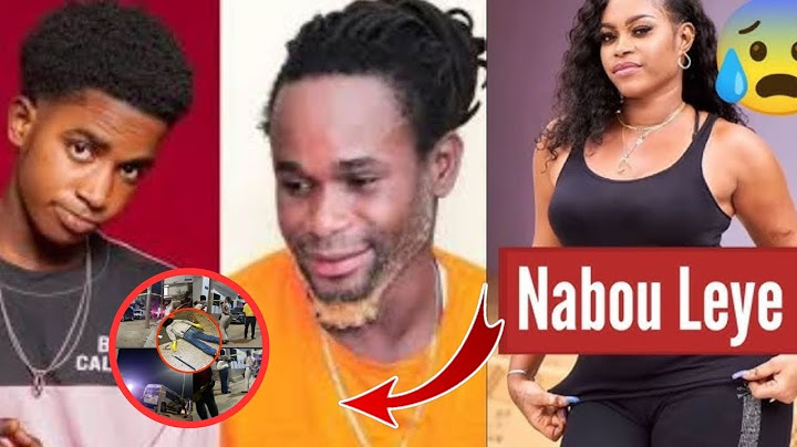 Affaire Aziz Dabala, Nabou Leye finalement démasquée : «Les enquêteurs ont découvert qu’elle était…»