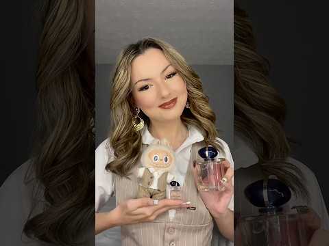 Twinning With My Labubu