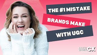 Why Relatable, Messy Content Wins the UGC Game