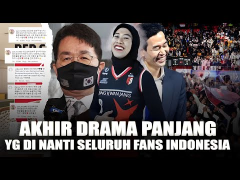 Kabar Baik yg Membuat Fans Indonesia Heboh!! Teka Teki masa depan Mega Akhirnya di Jawab Red sparks