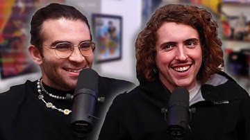 Andrew Callaghan Is Back!