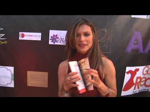 nia-peeples-showing-aha-products-go-beyond-pr