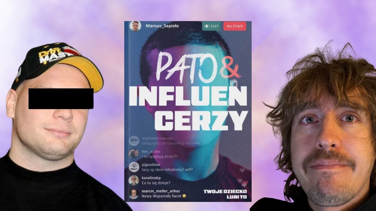ROZMAWIAMY O KSIĄŻCE 