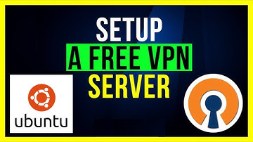🔥 How To Setup a Free VPN Server In The Ubuntu ssh Using OpenVPN