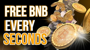 GET YOUR HANDS ON BTC NOW! 💰 FREE BNB MINING WEBSITE 2025. FREE BNB CLOUD MINING.