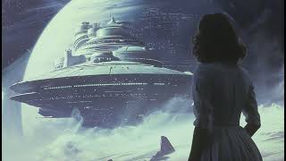 Journey ( Extended version ) from the album "SOLACE".