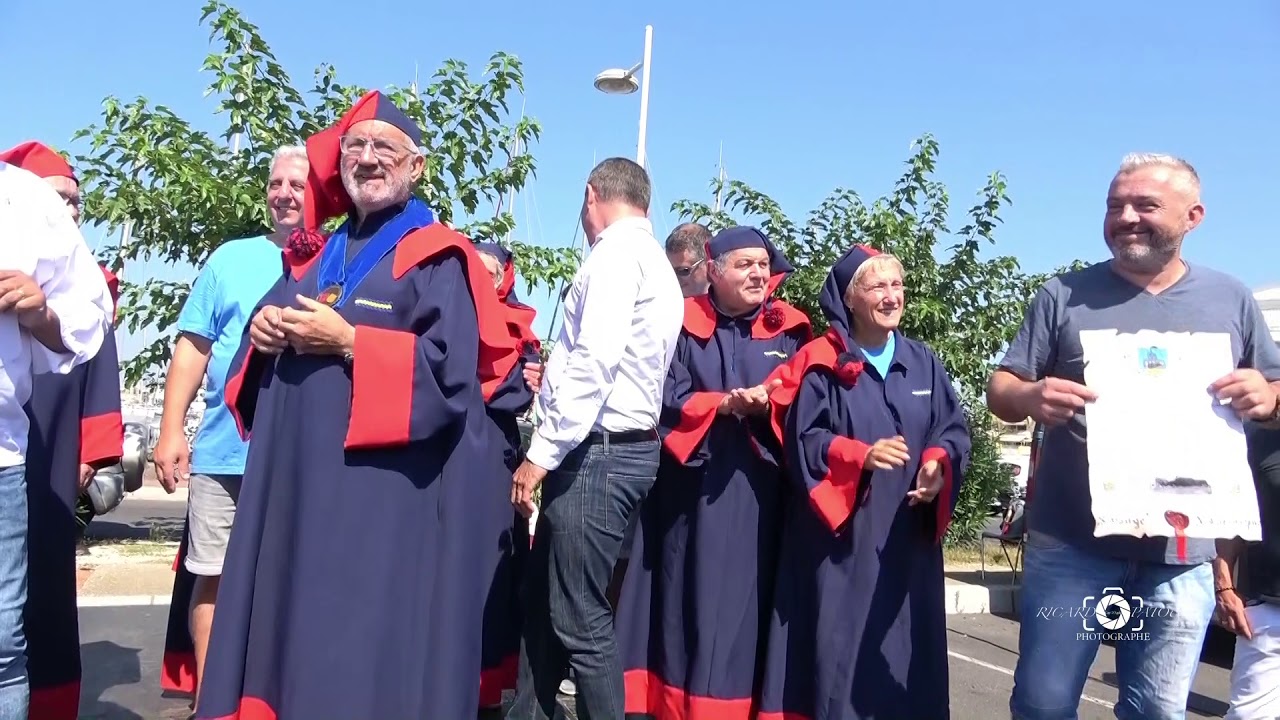 Championnat du monde des farcisseurs de moules