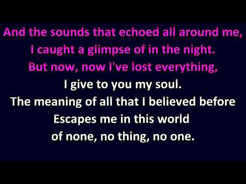 Genesis - Afterglow