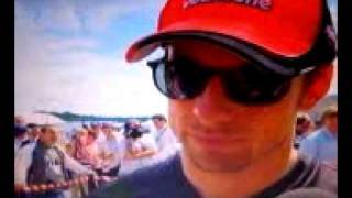 Jenson Button Interview After Silverstone 2011