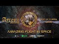 Miniature de la vidéo de la chanson Amazing Flight In Space