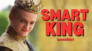 Joffrey Baratheon was Right about This... screenshot 4