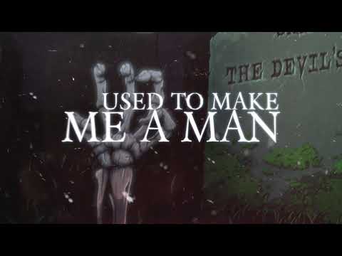 The Devil's Hands [Official Lyric Video] - Cam Bird