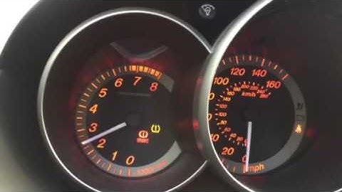 Mazdaspeed 3 Stall on idle and stop