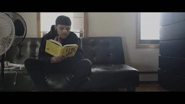 TerryClemons - Charge it (Music Video)