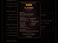 Day 49 – Classes in Python Made Simple 🔥