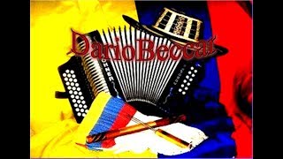 Boquita Colora - Lisandro Meza chords