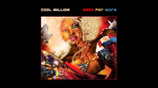 Cool Million Feat. Jeniqua - Making Love