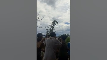 cồng chiêng đám ma jrai