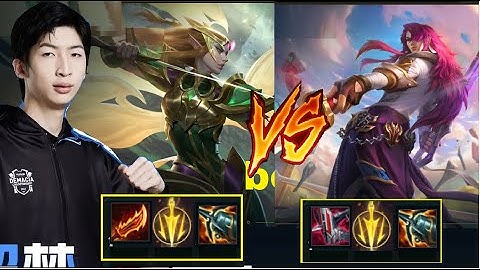 Xiao Chao Meng Và Giáo Án Kayle Với 1 Champ Yone Top Thách Đấu/DariusLol