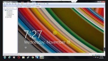 8-5: Creating and Using Starter GPOs