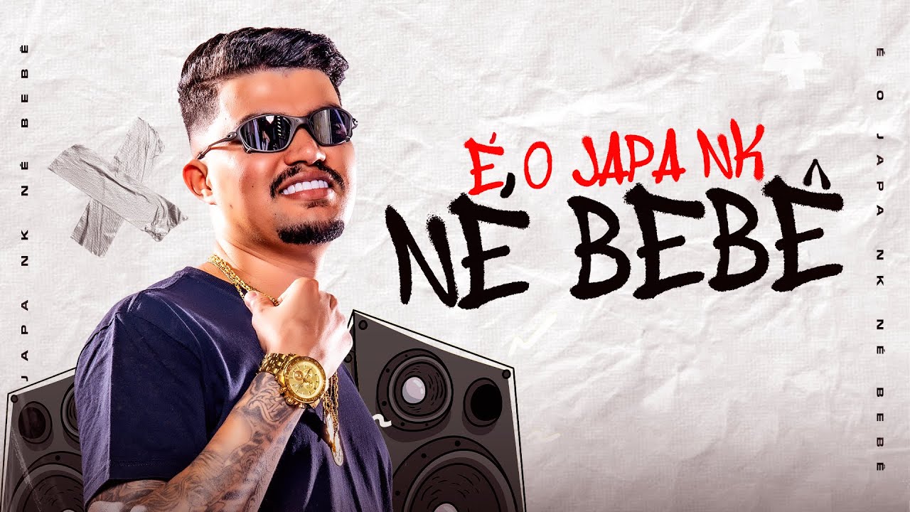 Papoo Nk 07 - HOJE É PAPO DE FESTA - DJ JAPA NK feat ( BOLADIN 211, DAVI DOG DOG ...