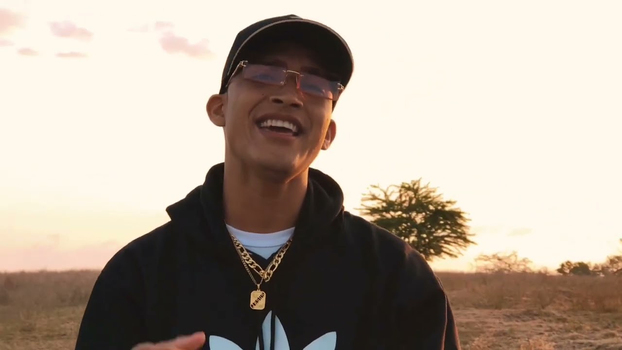 ARREPENTIDO - J E Y K A N -  CHAMPETA CRISTIANA